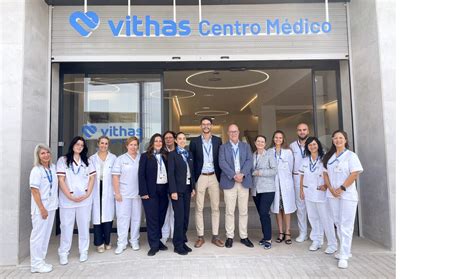 nuevo centro mdico majadahonda|Vithas abre el nuevo centro médico en Majadahonda con más de。